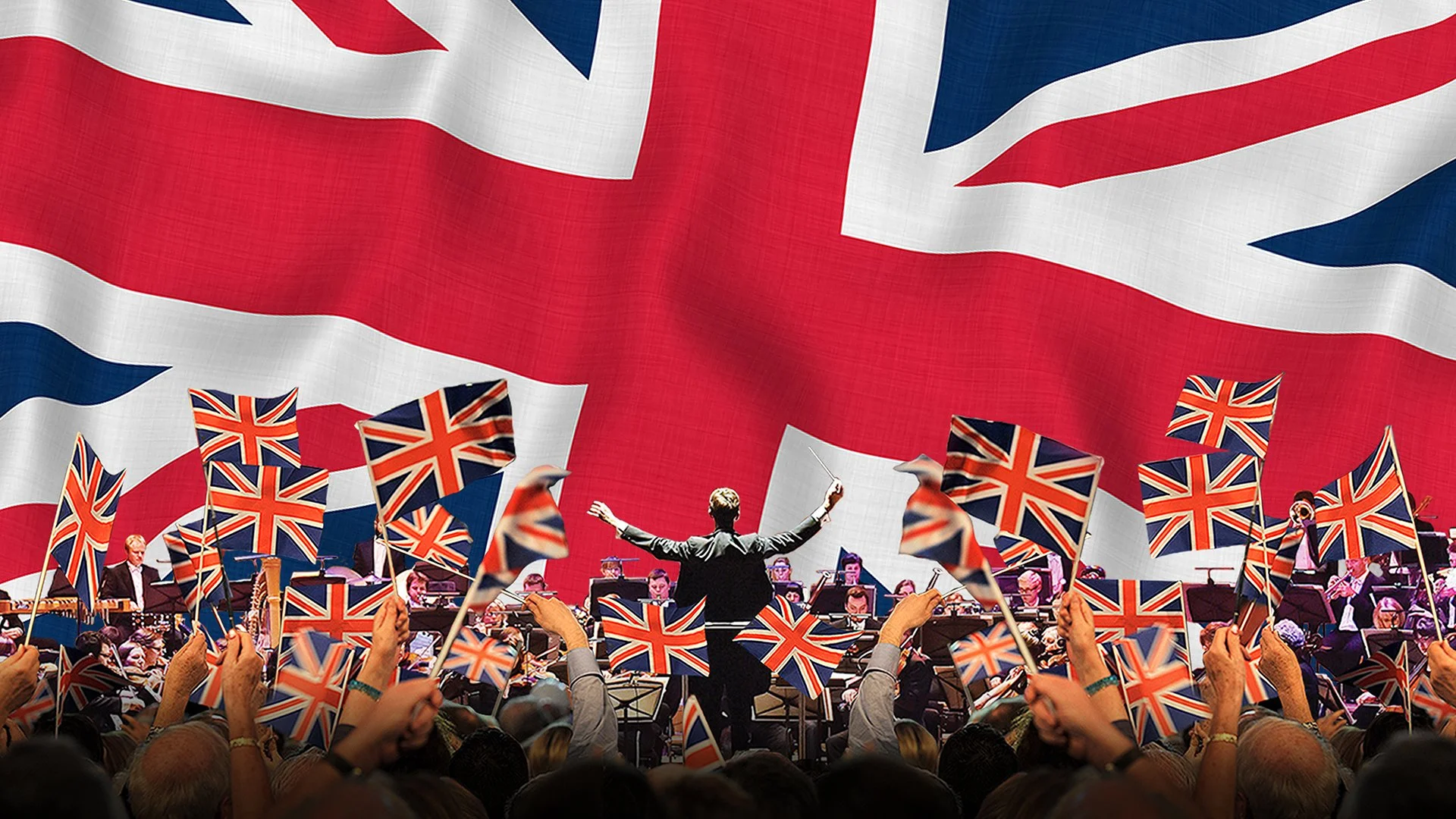 Sell Out Ribble Valley Proms Concert
