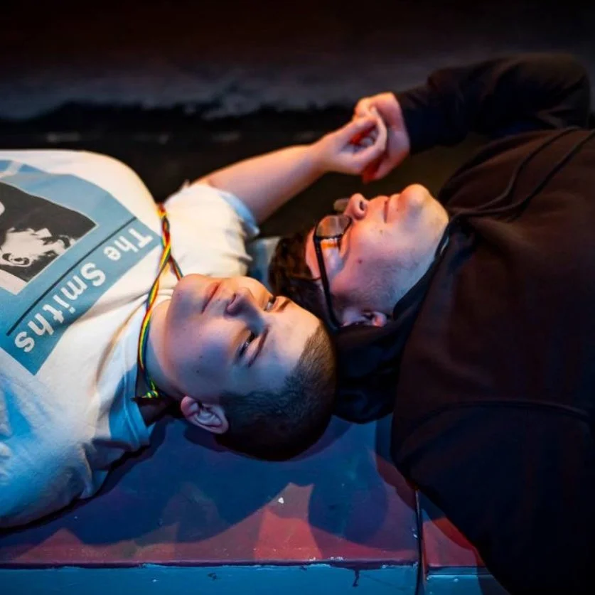 It's Not the End of the World!