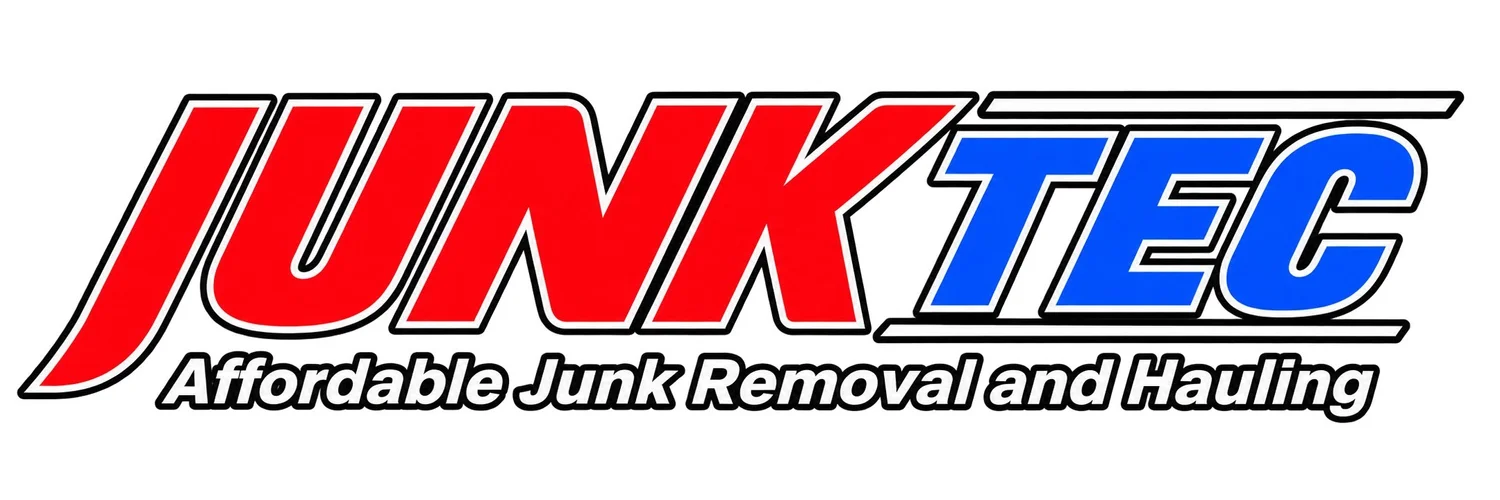 Junk Tec: Junk Removal in Fresno + Clovis + Surrounding Areas
