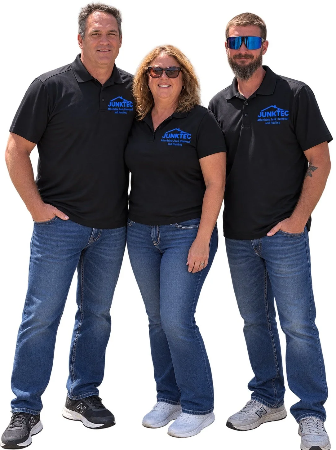Family owners of business