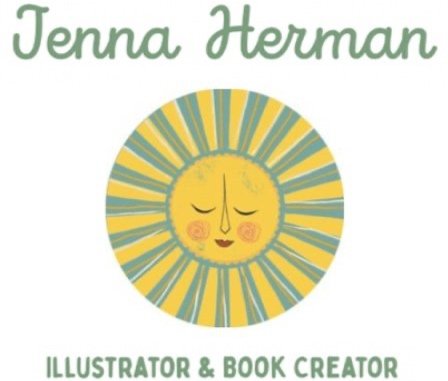 Jenna Doodles