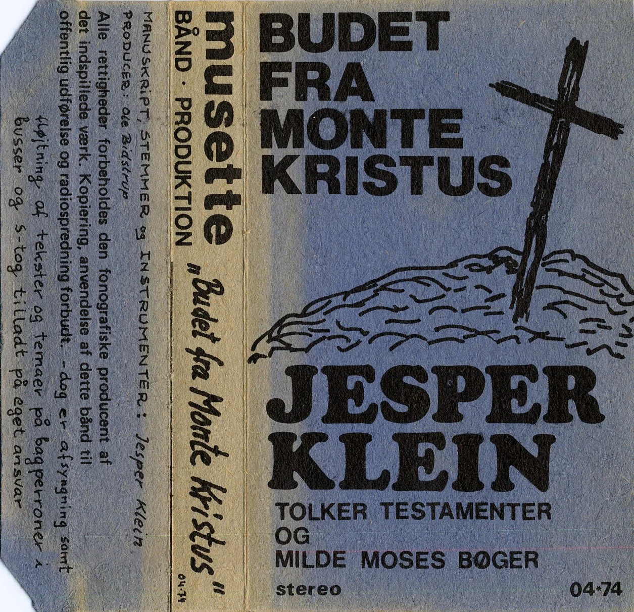 Omslag af Jesusbåndet.jpg