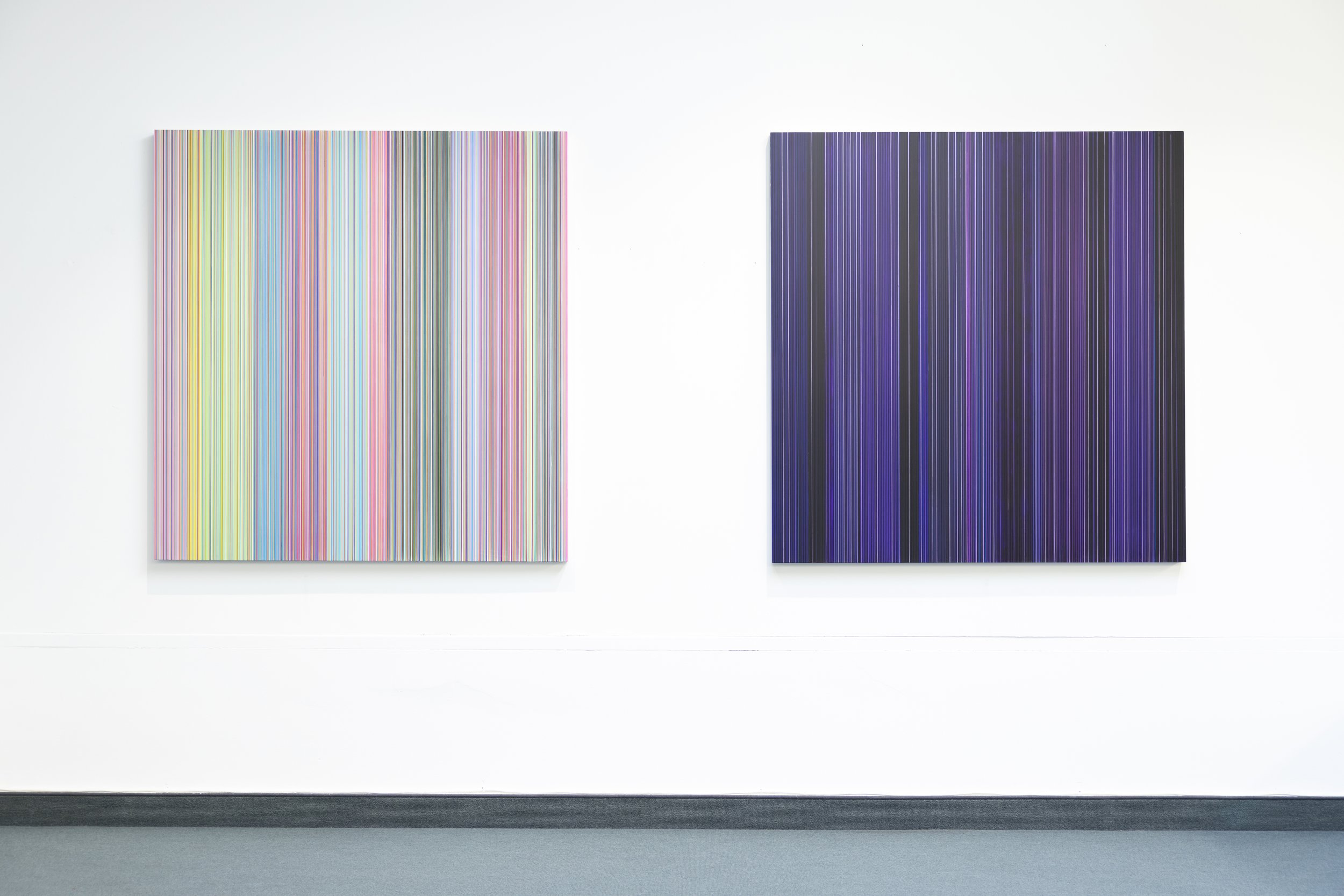 Gruppenausstellung Sommer