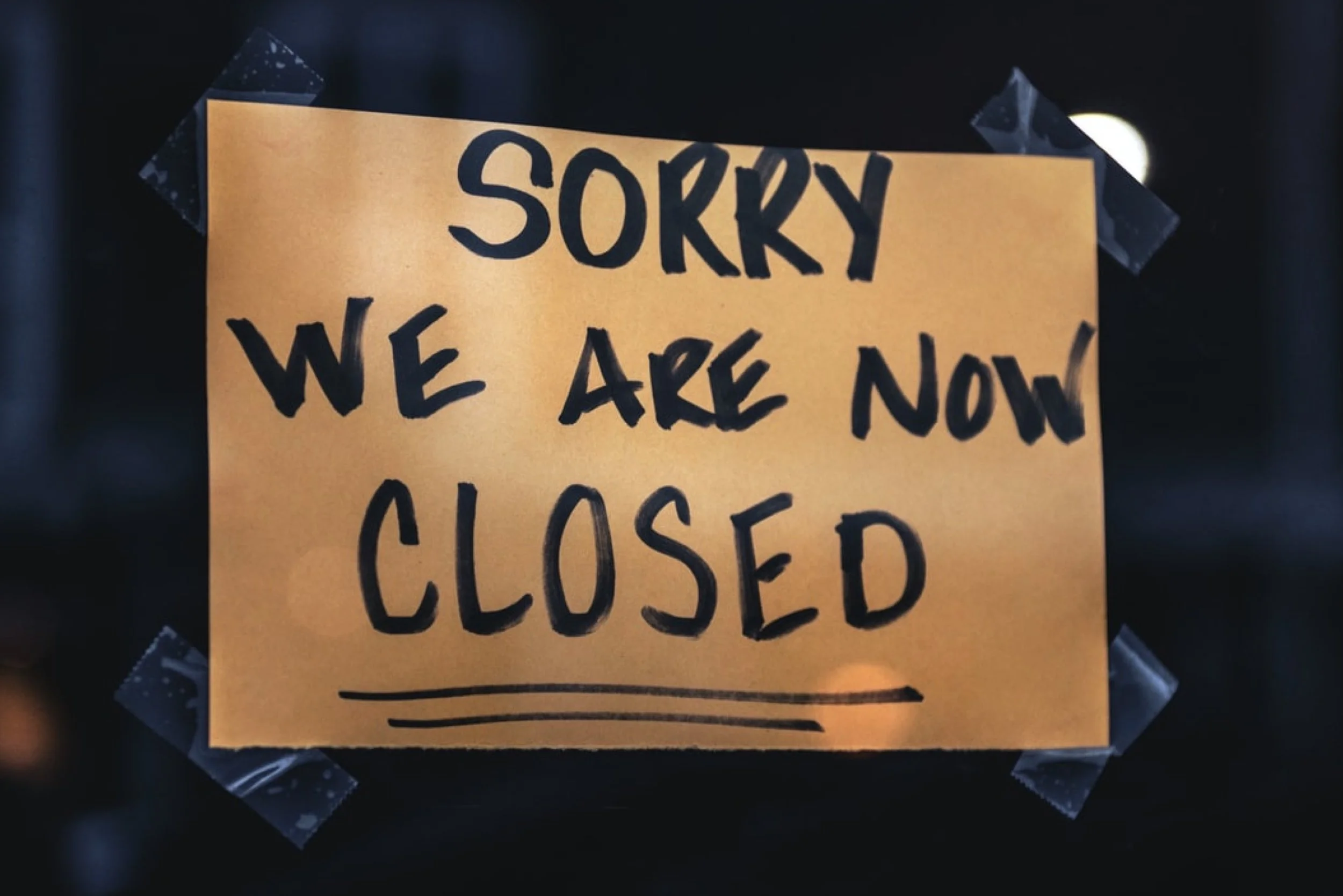 Swim Upstream - Reframing "The Great Resignation"