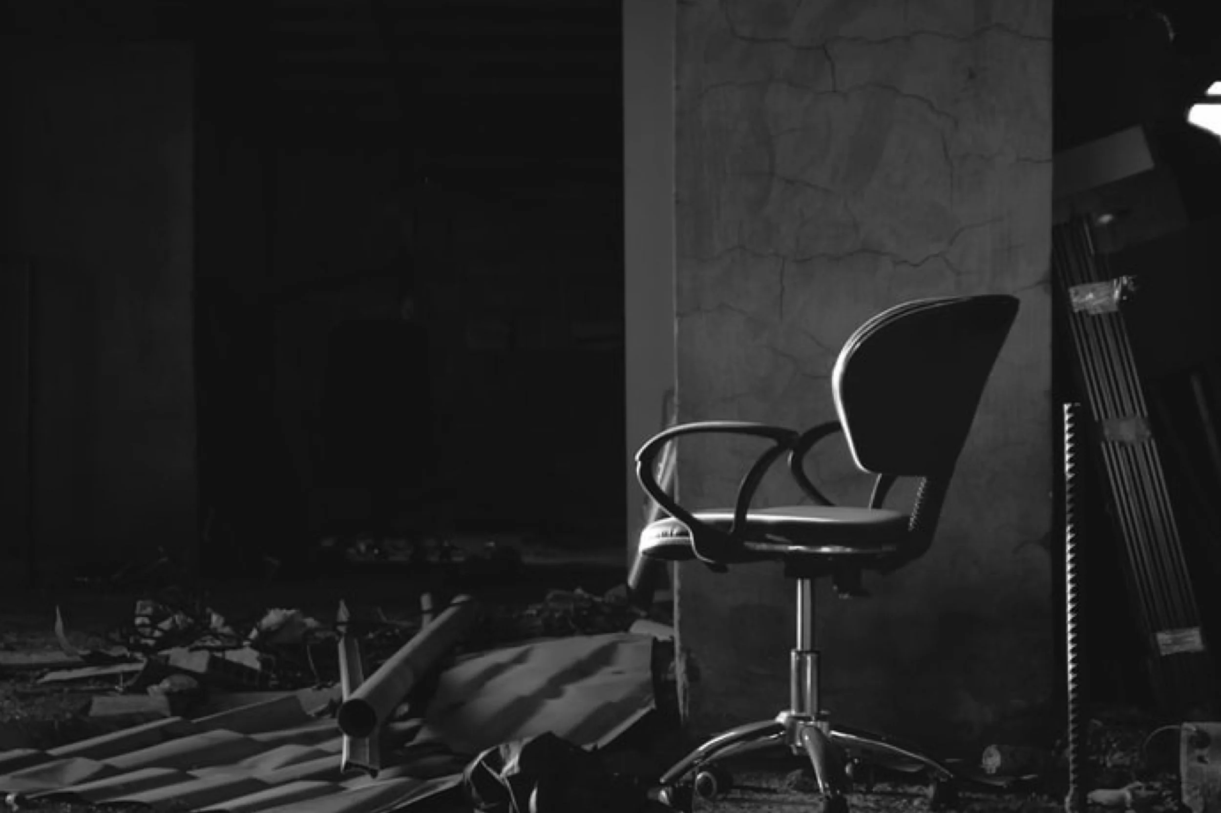 When You Want to Punch Your Boss in the Face