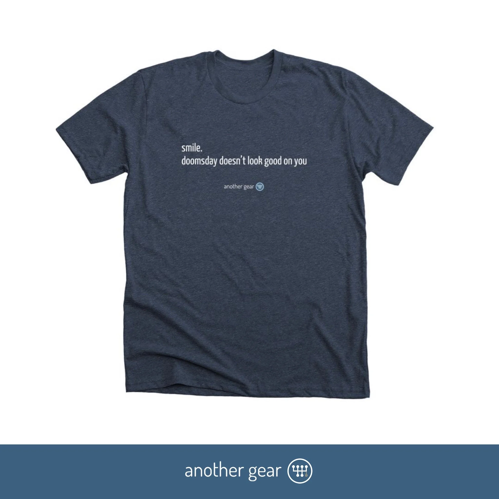 Doomsday Premium Tee