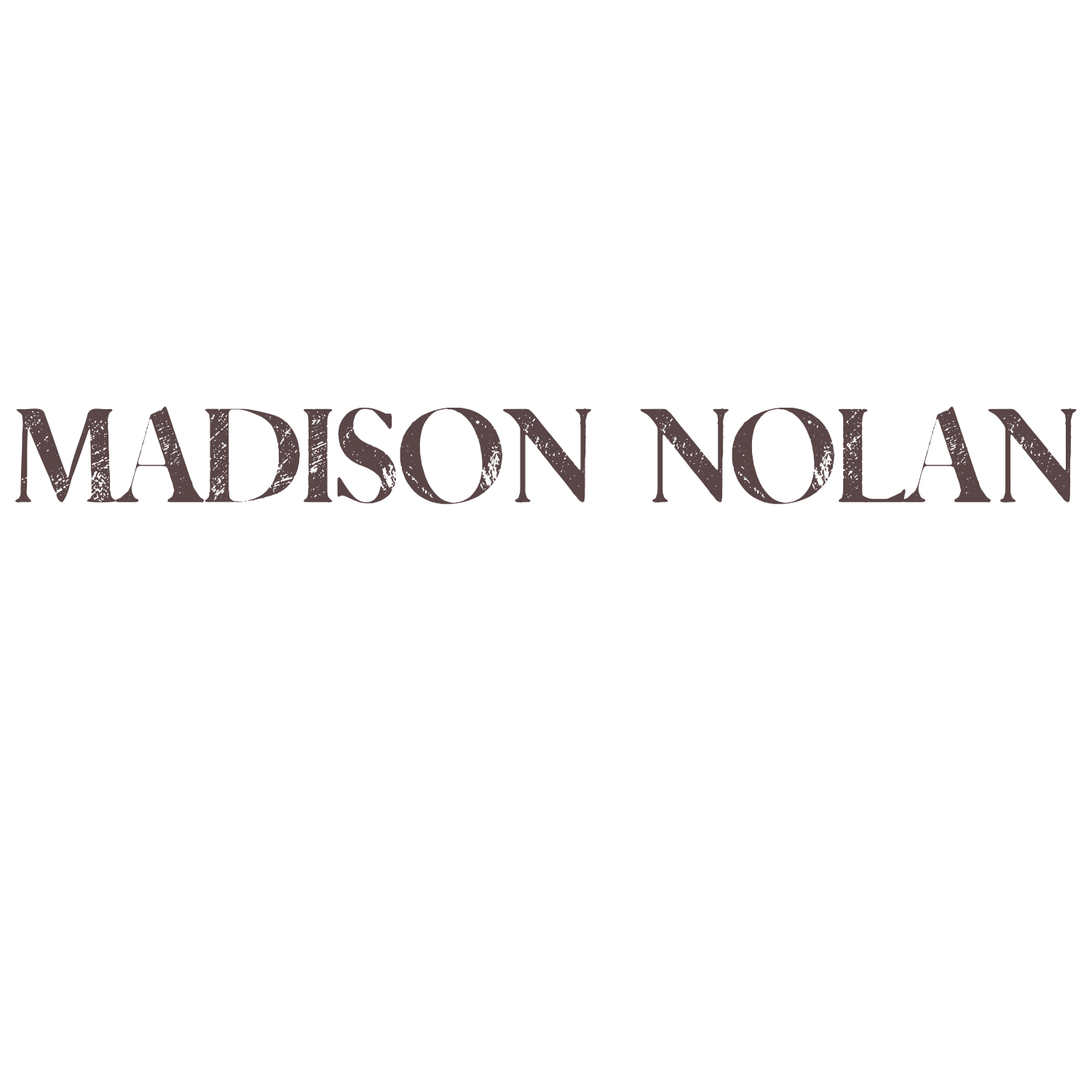 Madison Nolan