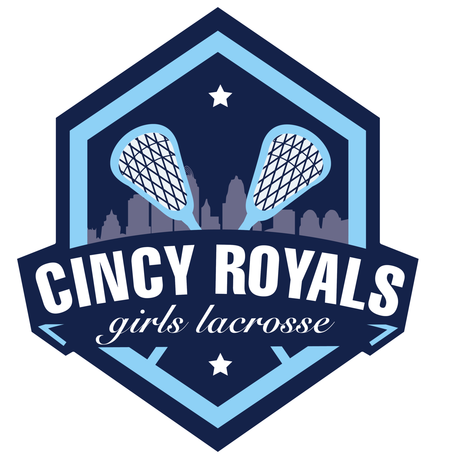 Cincy Royals Girls Lacrosse