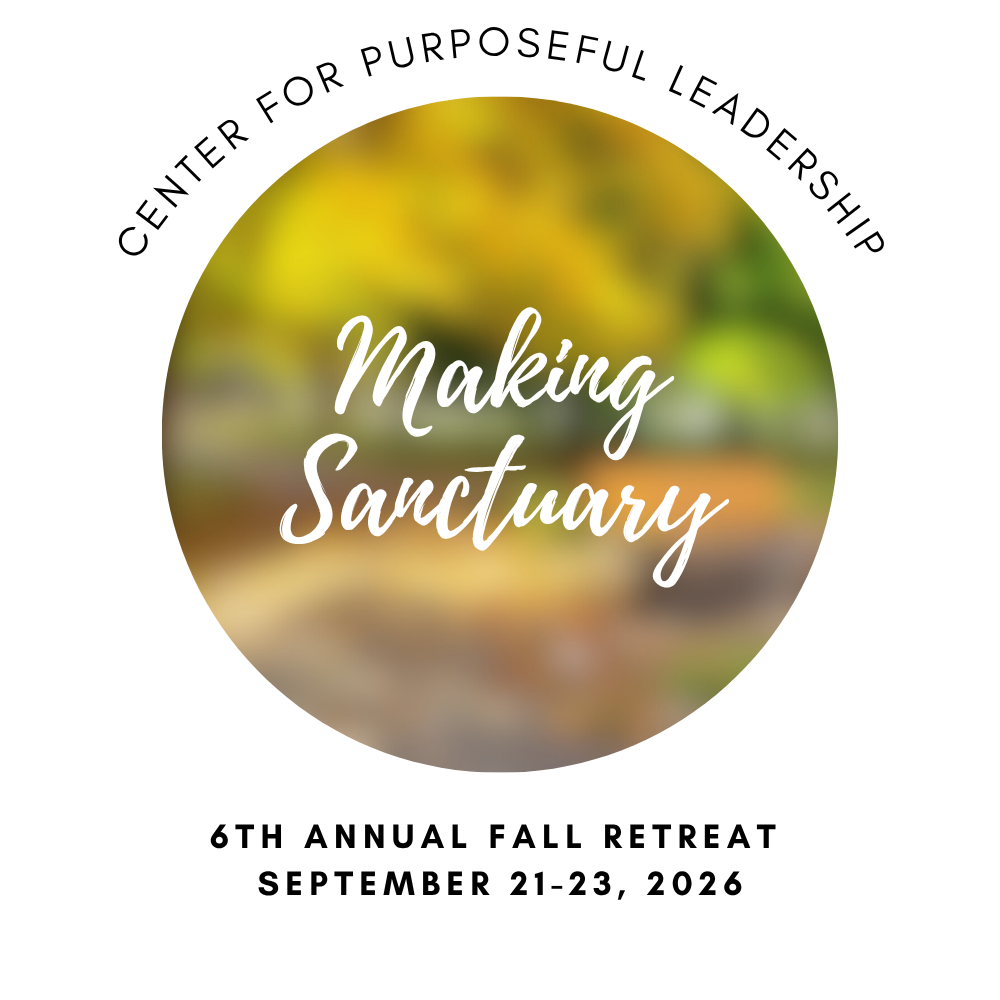 6th Annual CPL Fall Retreat 2026