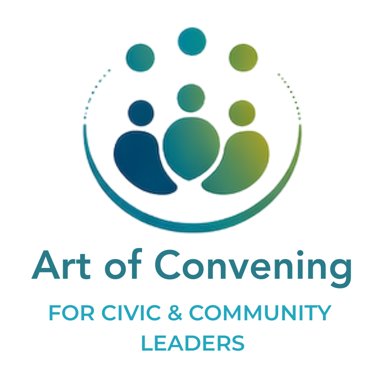(1 payment) Civic & Community Leaders Spring 2026