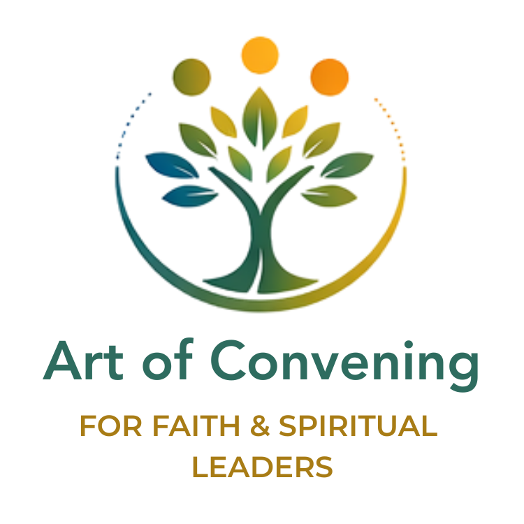 (1 payment) Faith & Spiritual Leaders Spring 2026