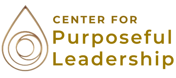 Center for Purposeful Leadership