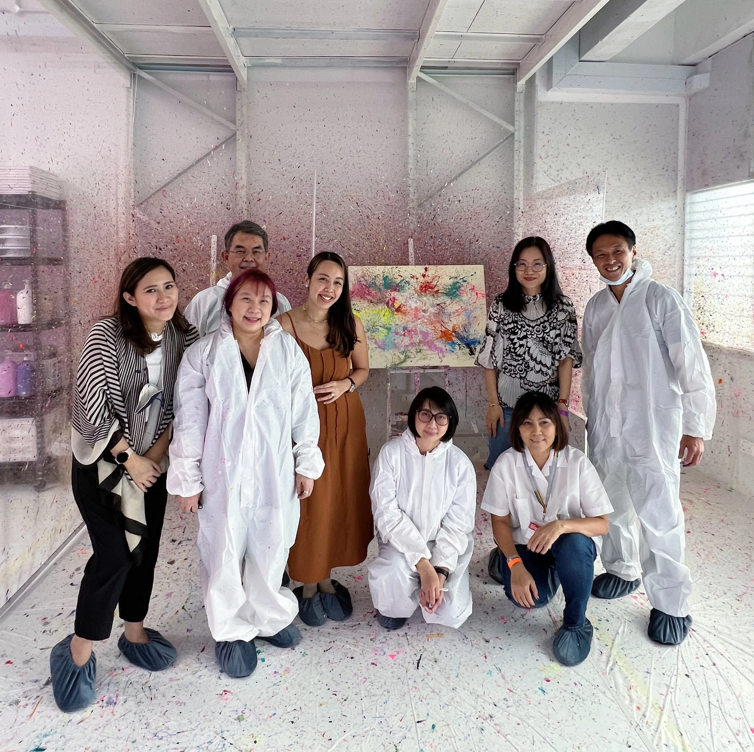 Team Bonding_Johnson and Johnson.JPG