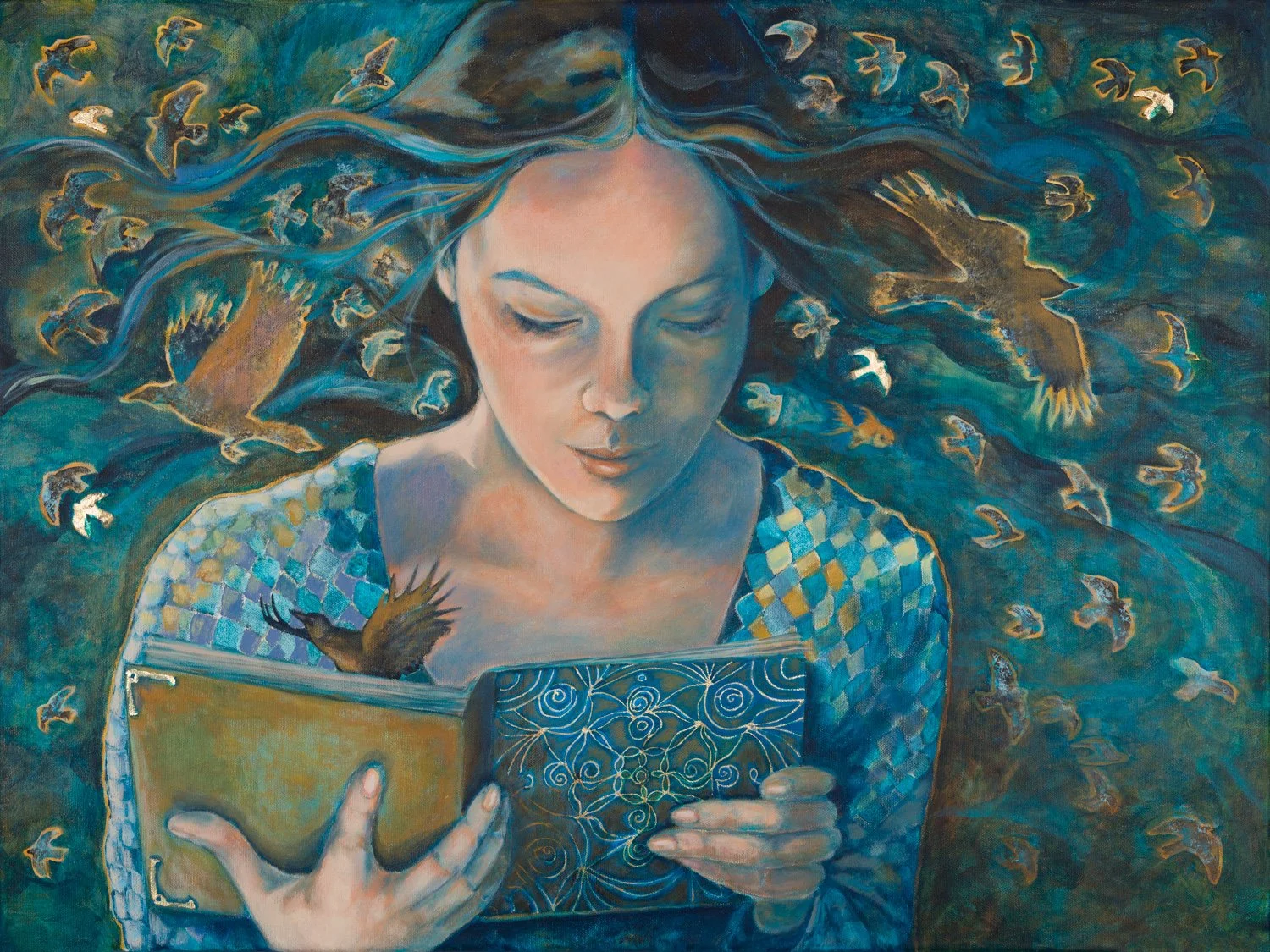 Paintings