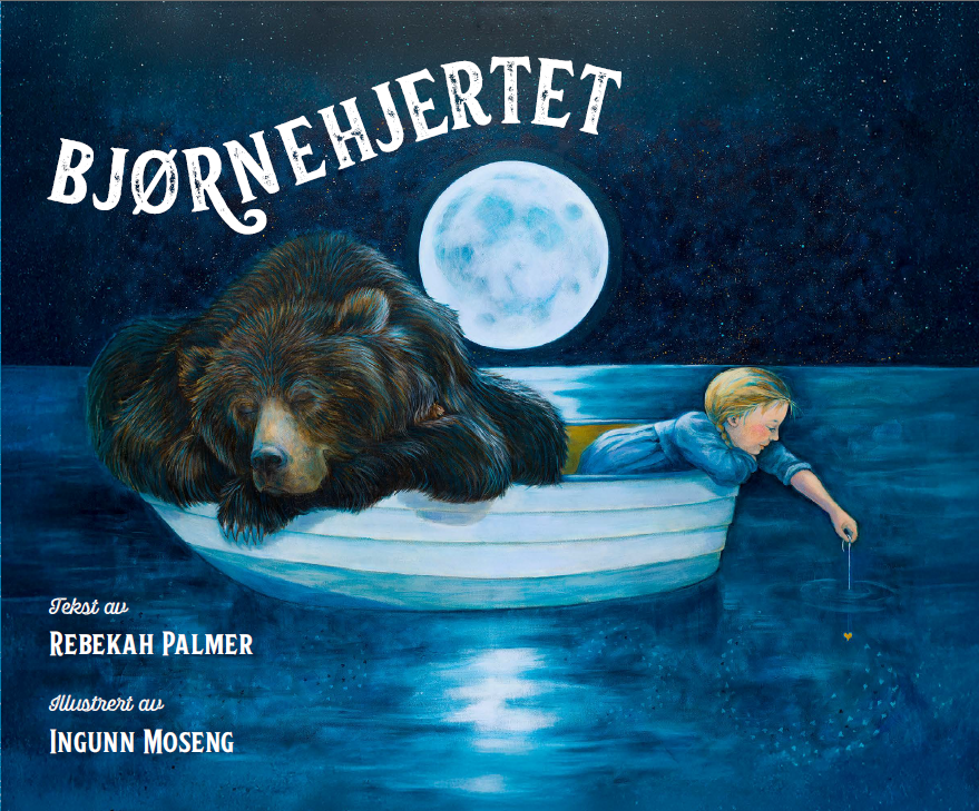 Bjørnehjertet