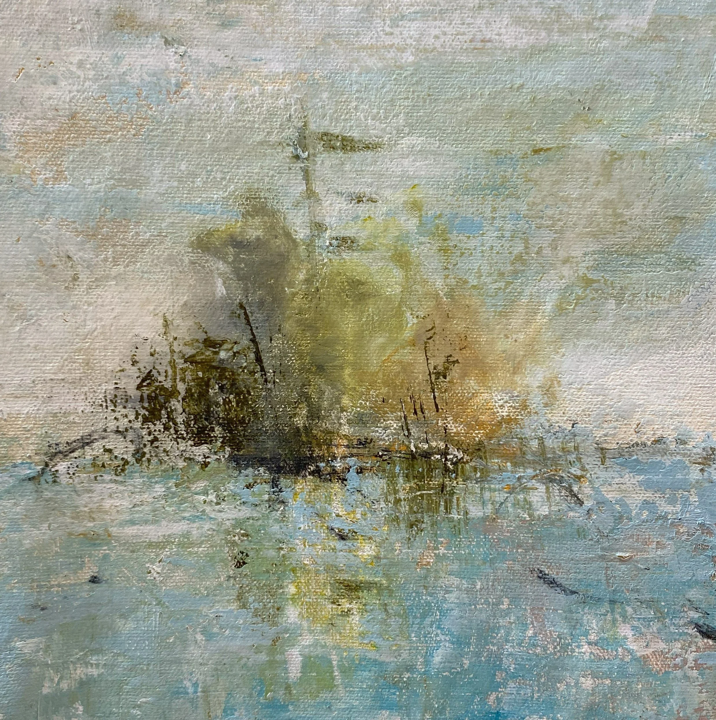 Unstretched mini 3
20 x 20 cm
SOLD