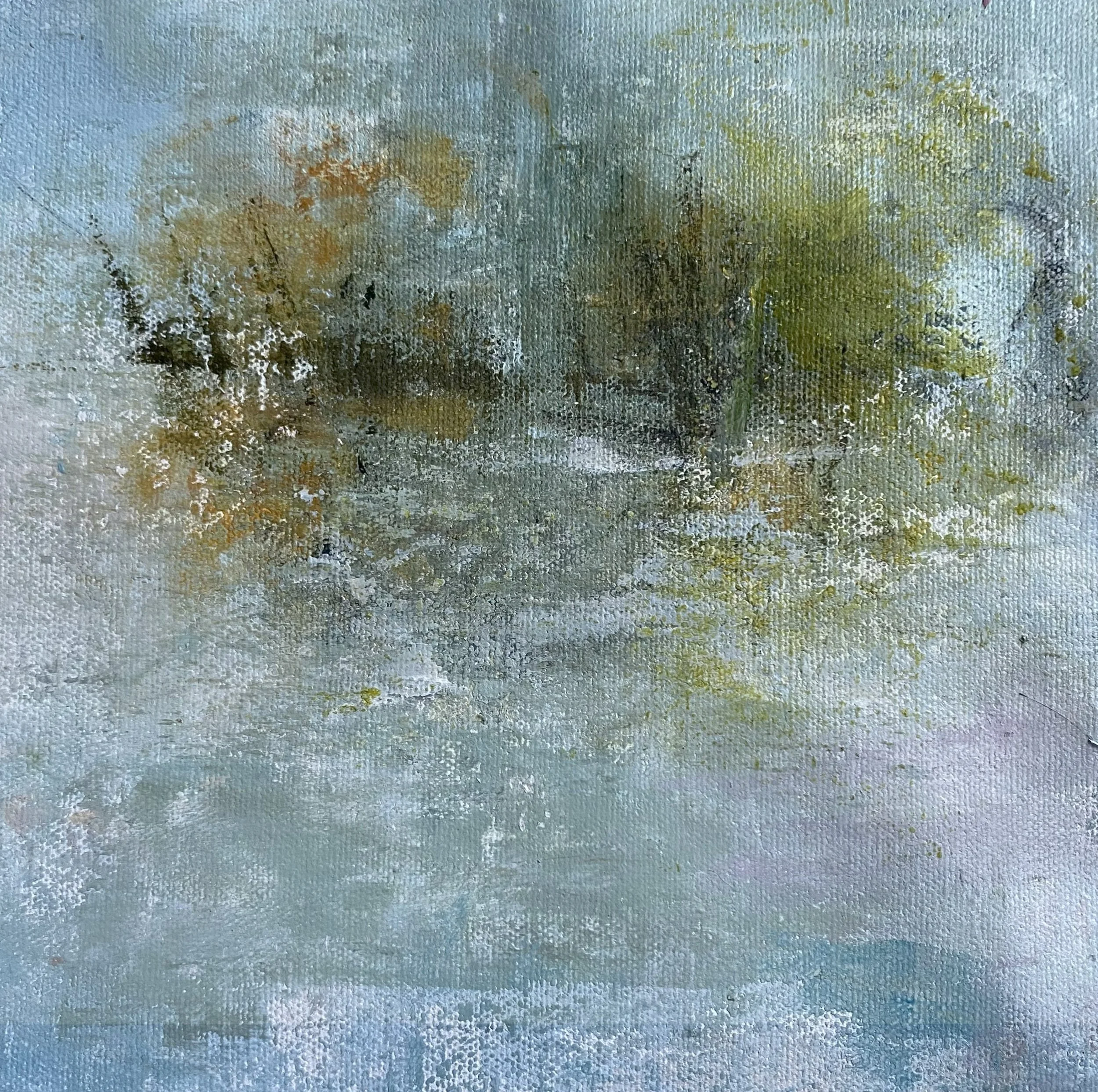 Unstretched mini 6
20 x 20 cm
SOLD