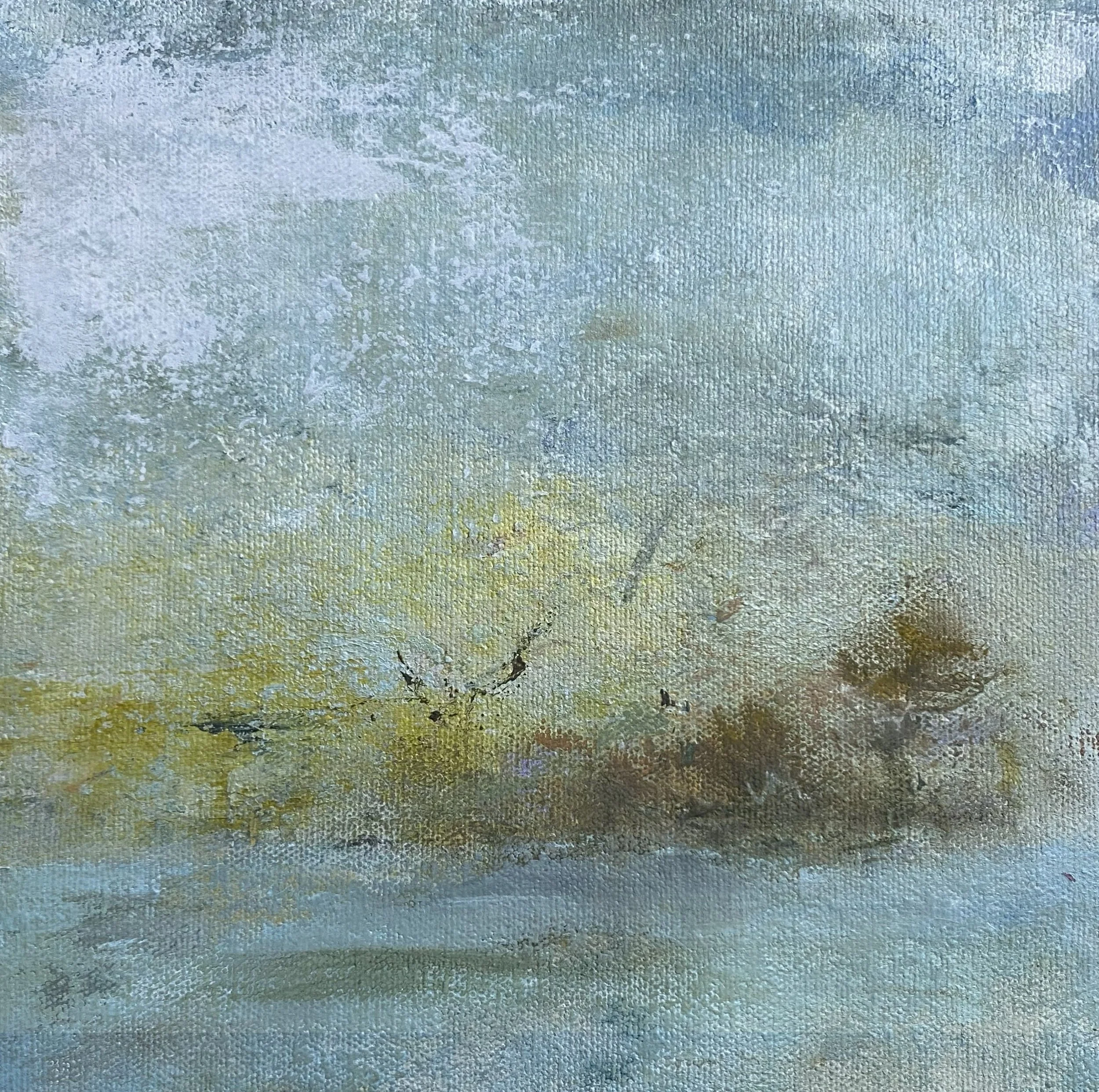 Unstretched mini 9
20 x 20 cm
SOLD