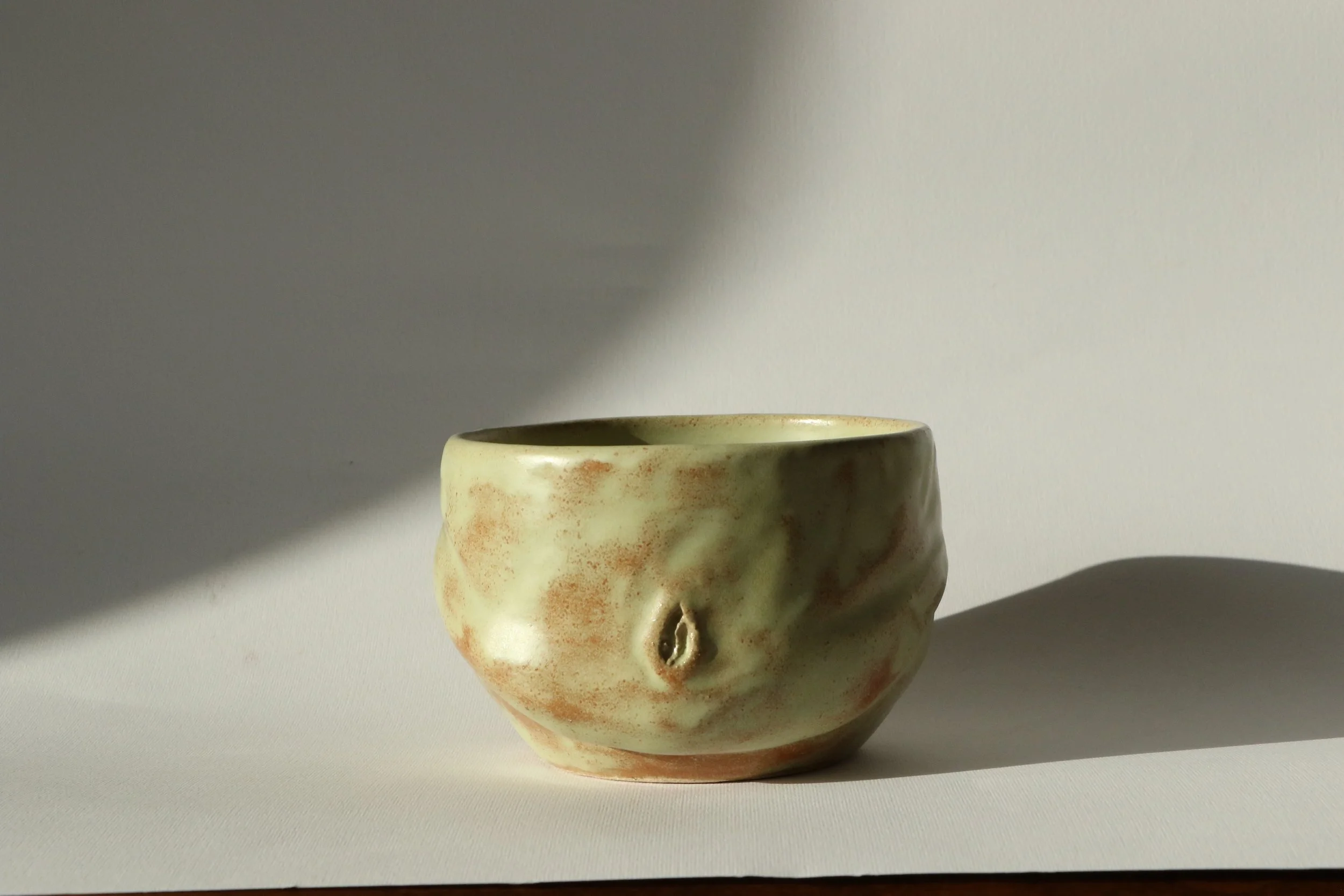 Belly Bowl