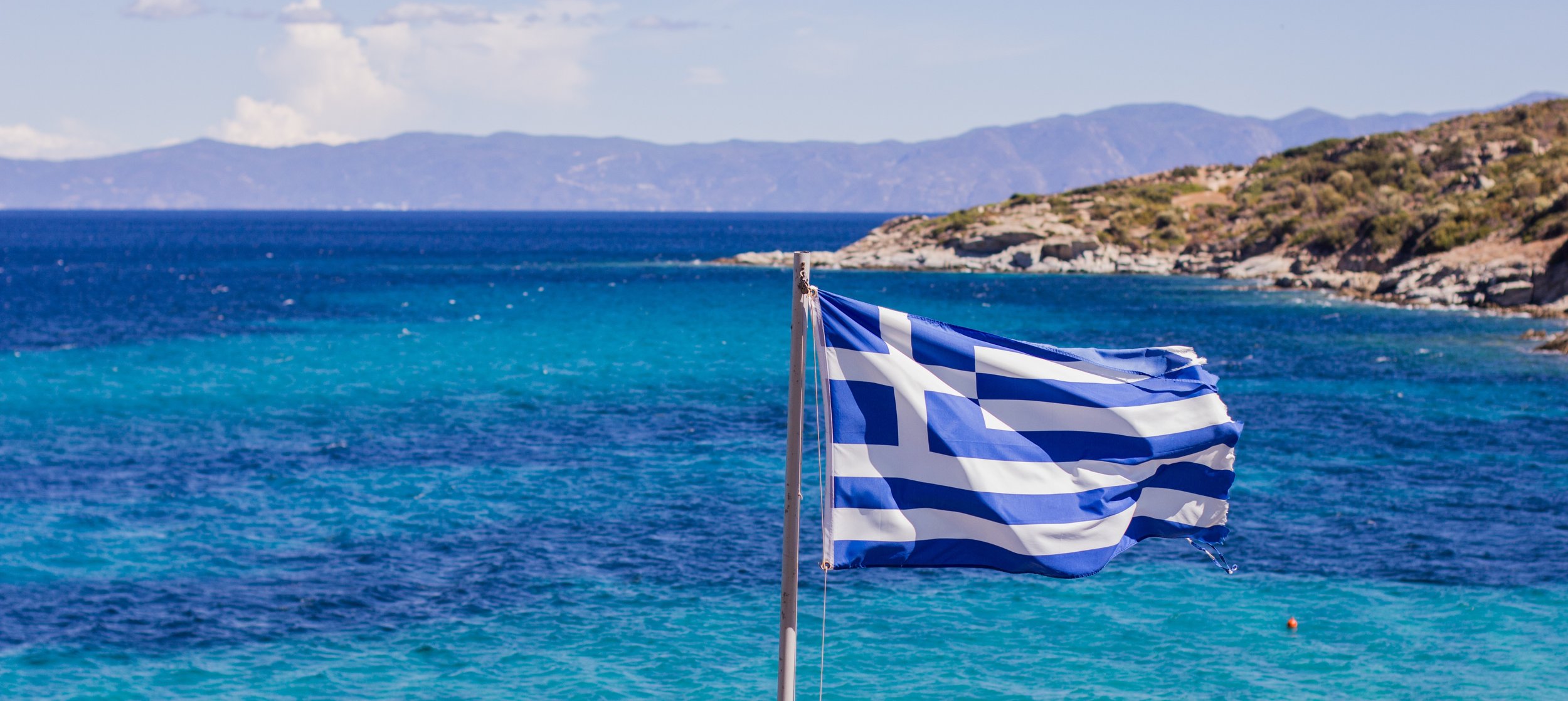Road trip moto en Grèce : quoi voir, quoi faire ?
