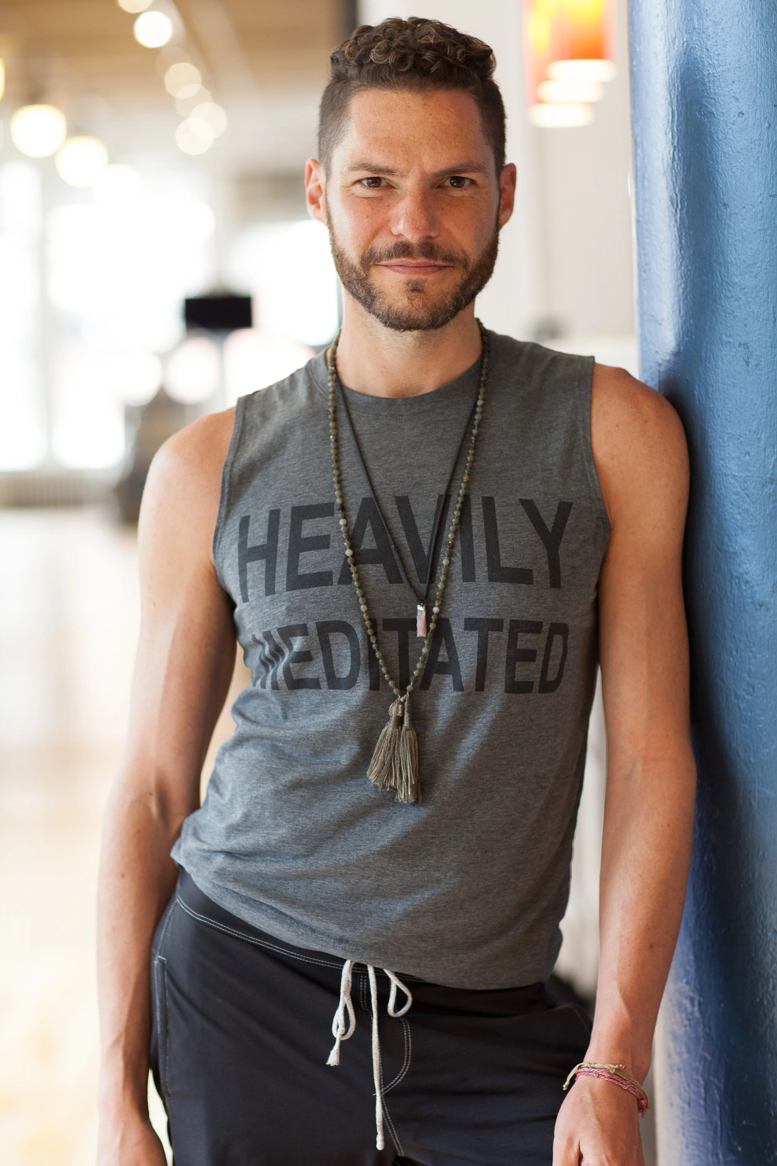 Meditation — Teague O'Malley