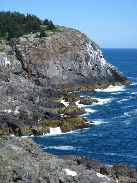 Monhegan Island Dive