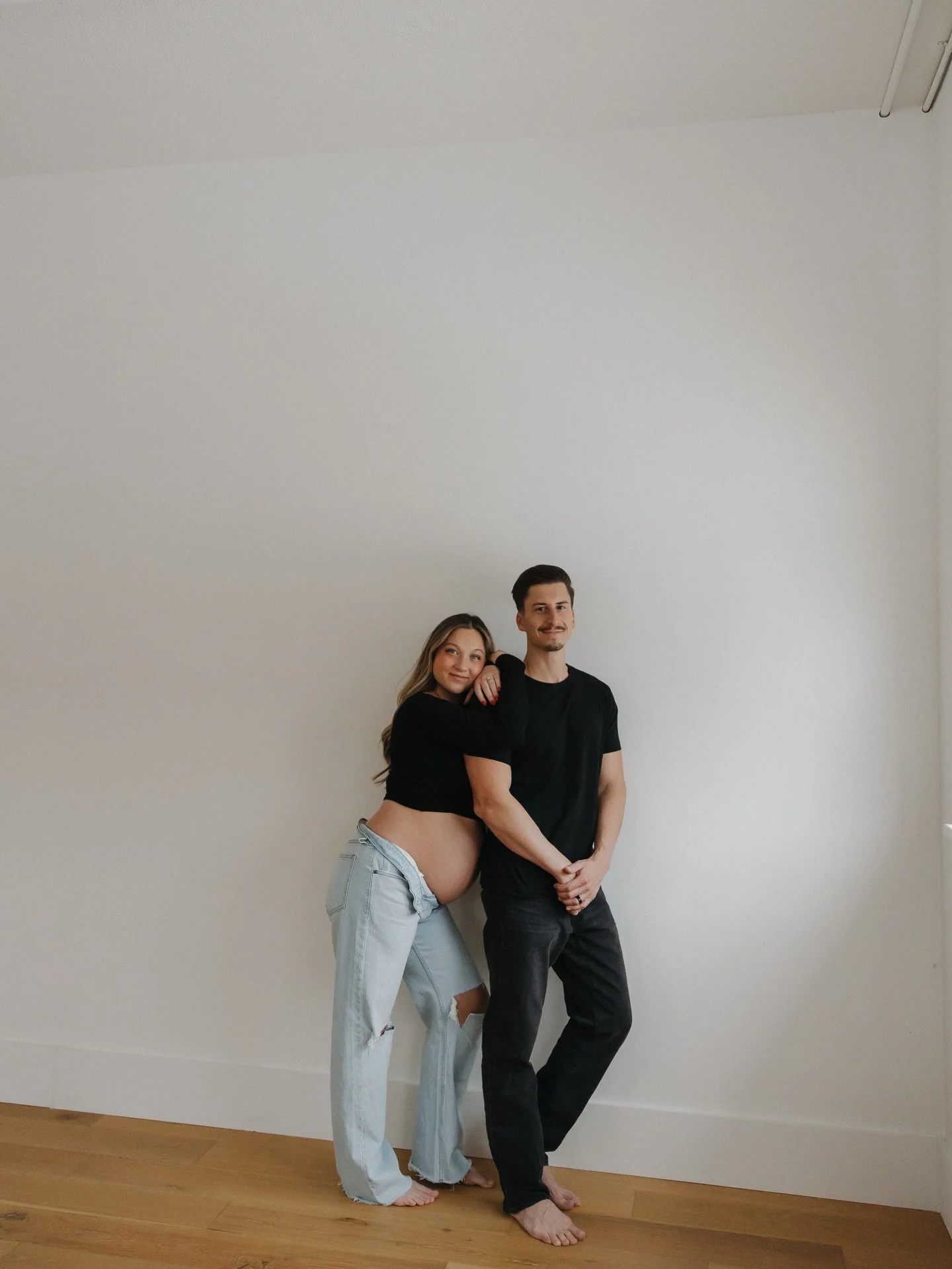 mom &amp; dad 🕊️🦋