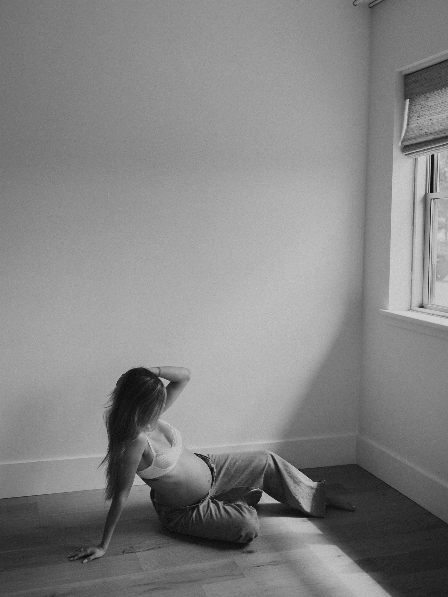 9 years. 
2017 was when we did our first photoshoot together. since then, I&rsquo;ve captured every stage of their blossoming relationship. this is my favorite one so far. 🥹 

there is truly nothing more special than being invited into peoples lives