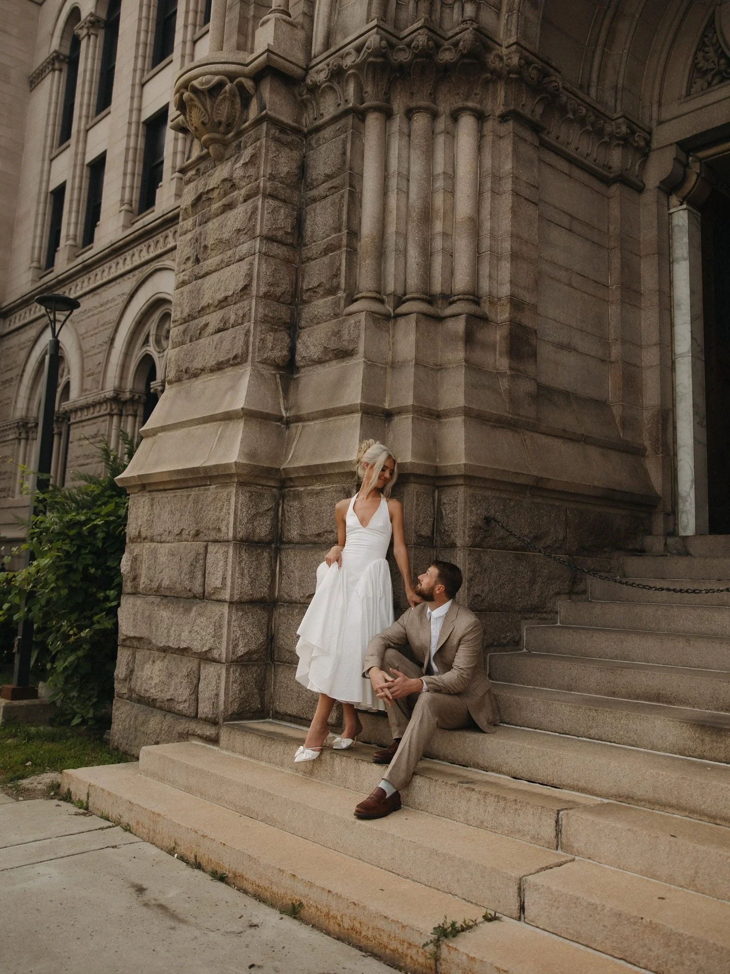 some oldies from a summer night in Buffalo 📍🕊️🦢