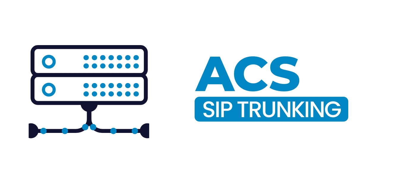ACS SIP Trunking — Davissa Business Phone Systems