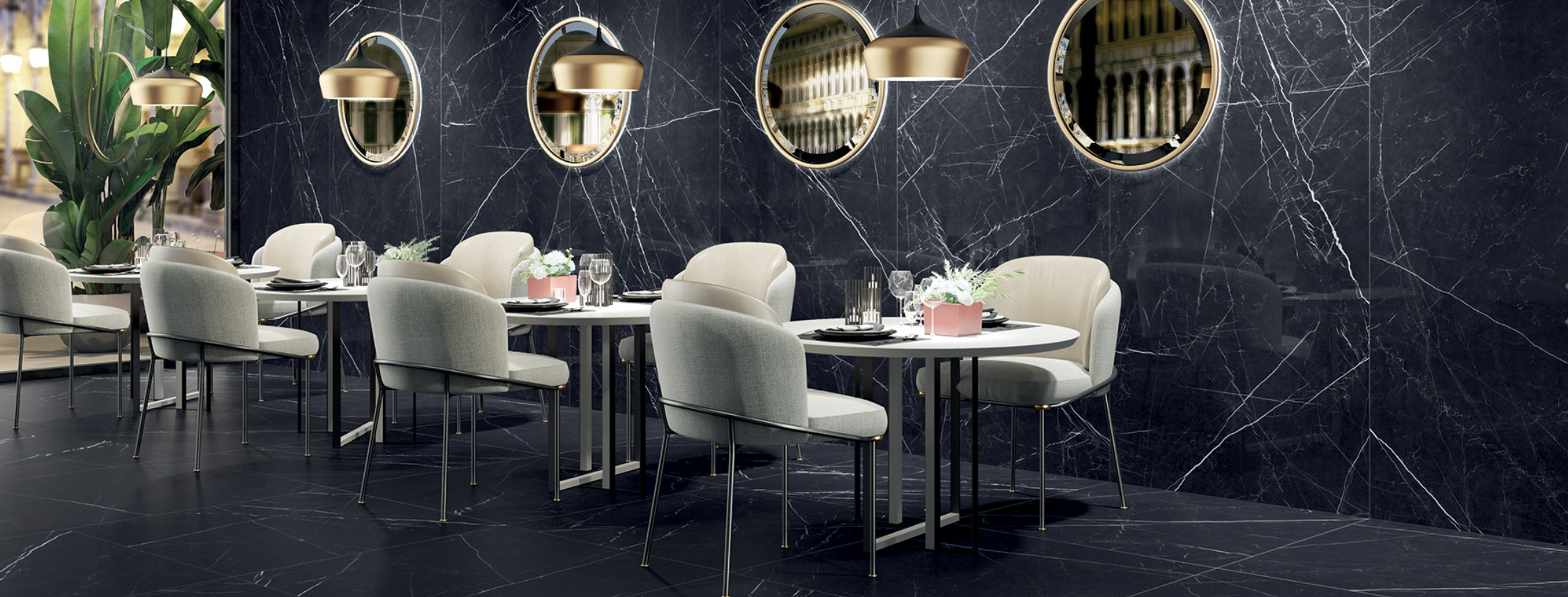 NERO MARQUINA