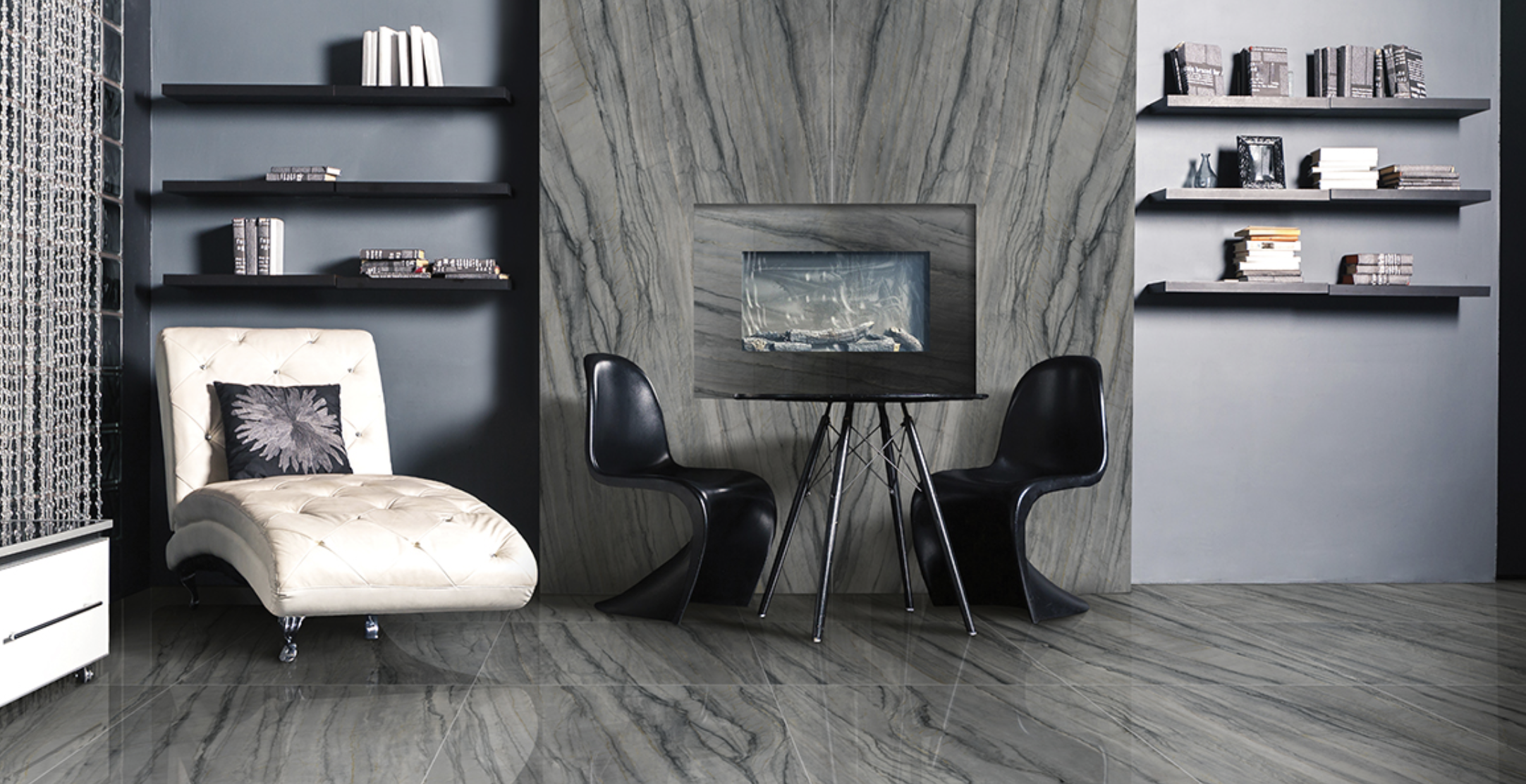PLATINUM GREY