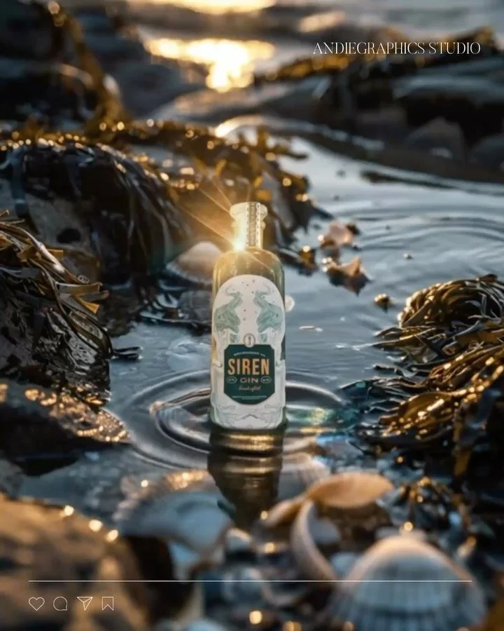 🐚🌊✨Branding nen&iacute; jen logo.
Je to př&iacute;běh ve vln&aacute;ch...stopa na p&iacute;sku...
z&aacute;žitek, kter&yacute; chutn&aacute; i von&iacute;,
...a zůst&aacute;v&aacute; v n&aacute;s je&scaron;tě dlouho pot&eacute;.

Design, packaging,