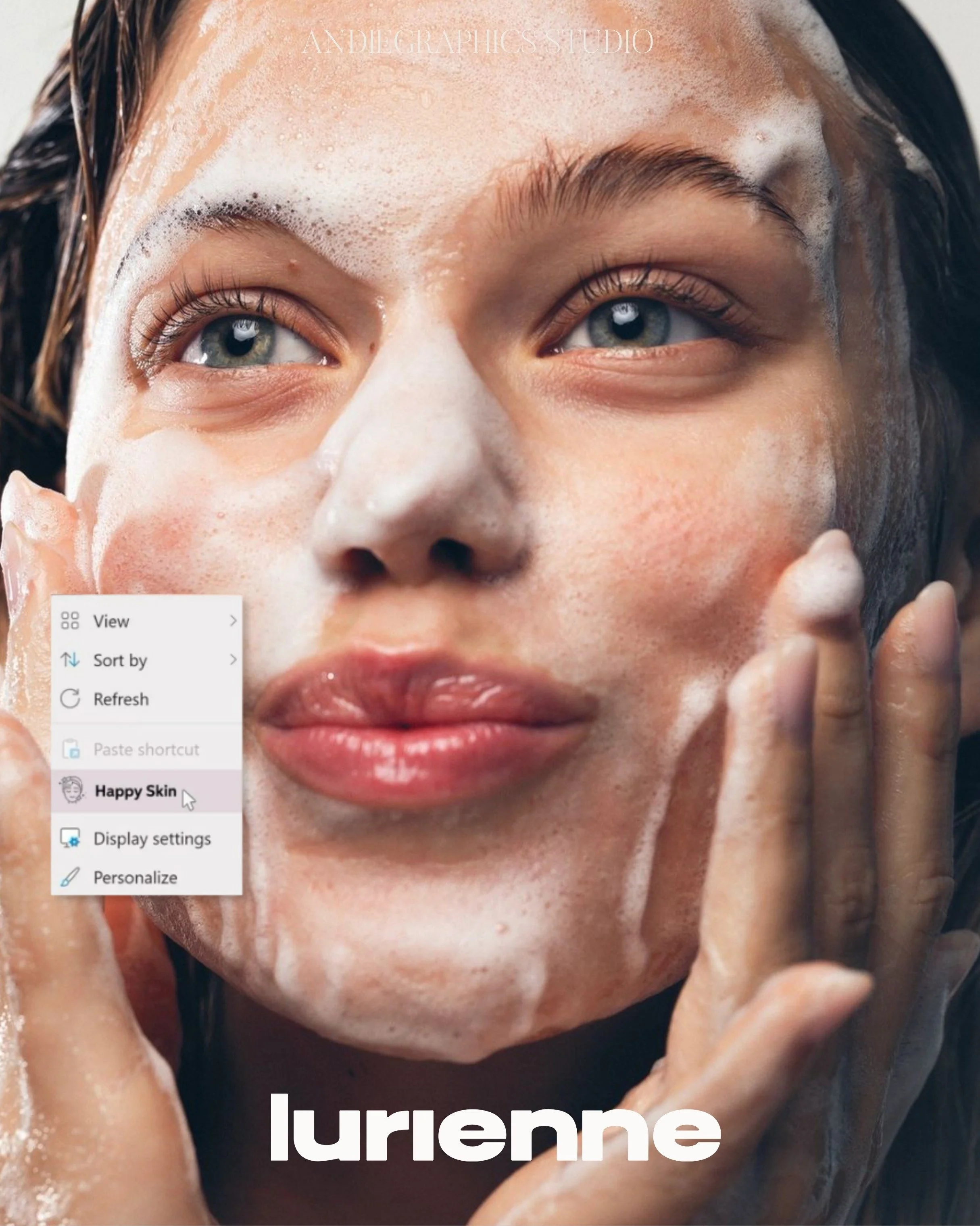Branding nezač&iacute;n&aacute; u loga. Přesto u toho  vět&scaron;ina značek začne😭

🤍Ned&aacute;vno jsem dokončila branding pro Lurienne: jemnou, bezpečnou skincare pro mladou pleť  a cel&yacute; proces byl kr&aacute;snou připom&iacute;nkou toho, 