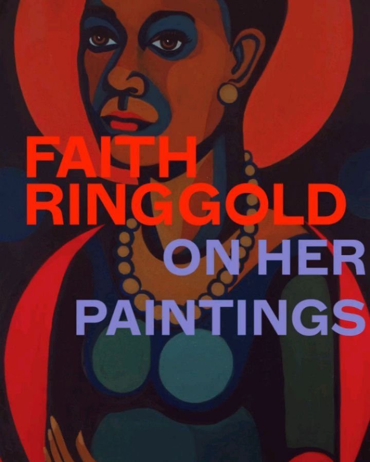 We lost an incredible, visionary artist over the weekend with the loss of Faith Ringgold. She was an extraordinary artist, educator, author, and activist, and her impact on the art world is immeasurable.
&nbsp;
'Ringgold was a visionary who seamlessl