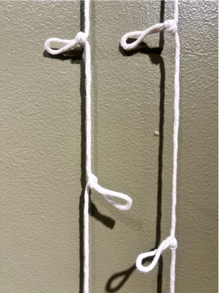 Custom Cotton String