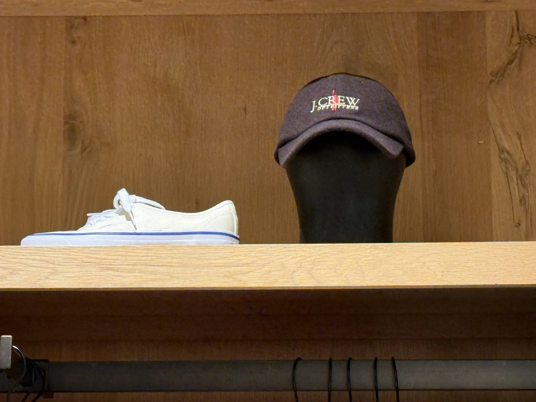 Wood Mannequin Forms