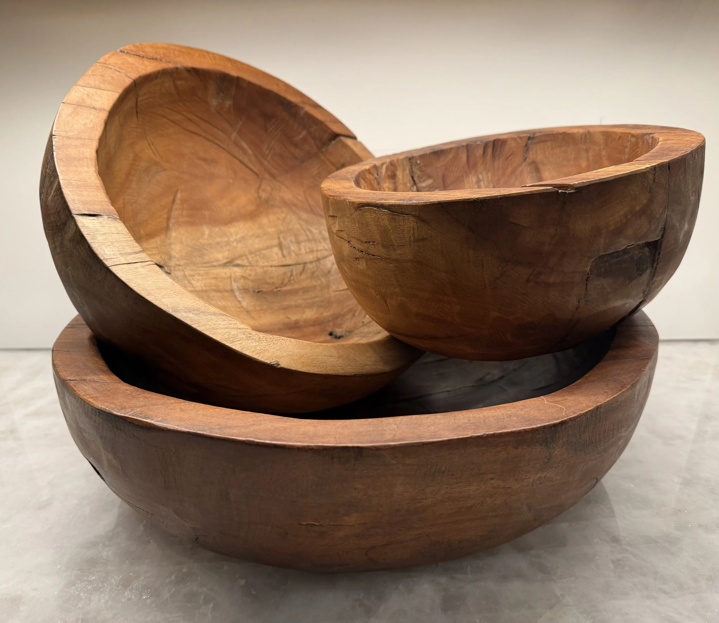 Reclaimed Wood Objects