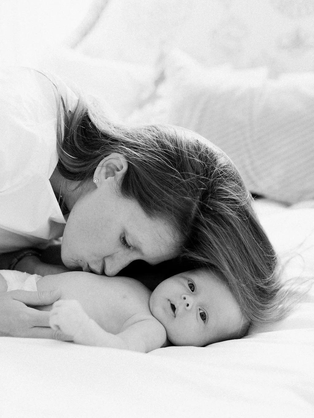 Washington, DC Newborn Session