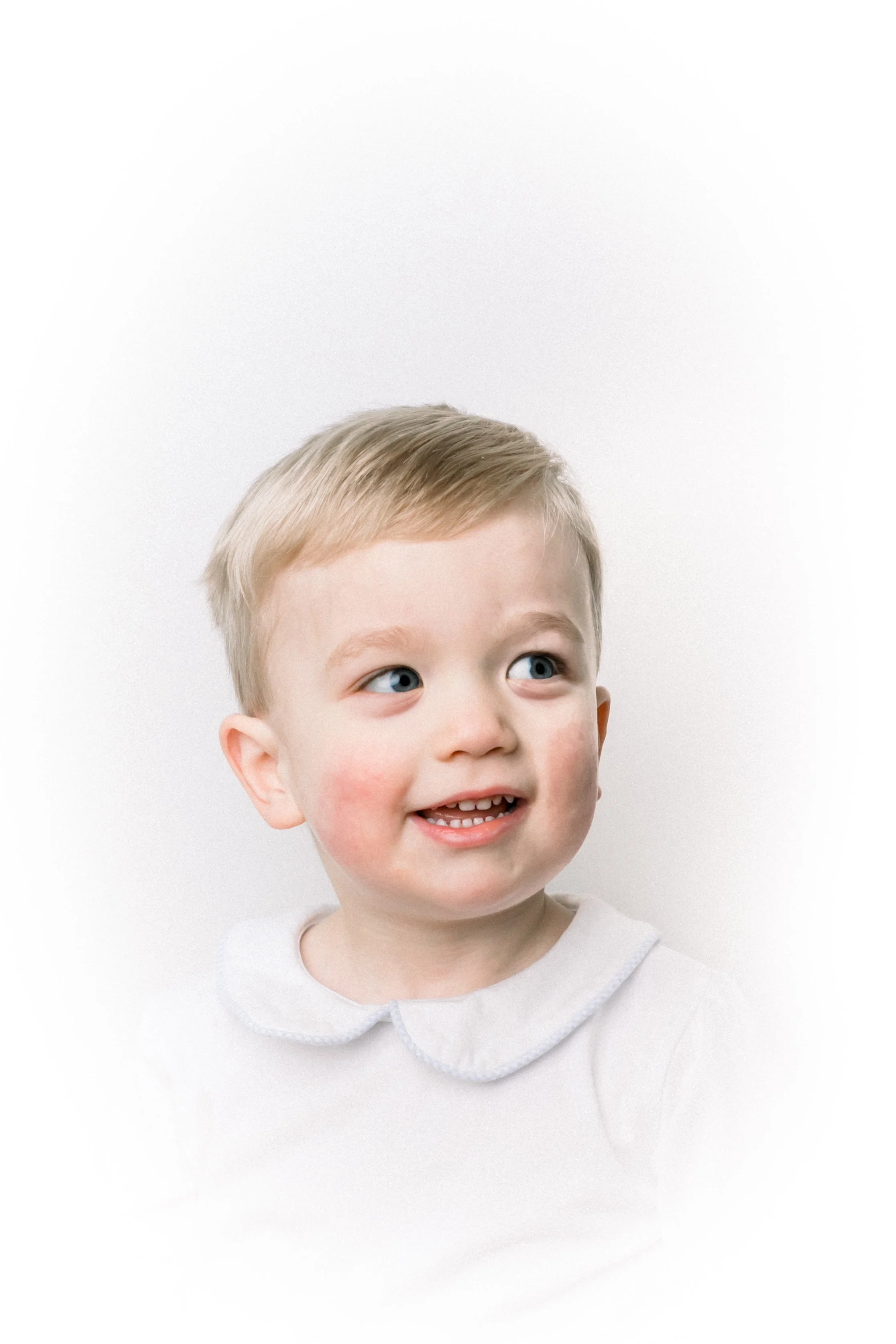 PLUME Heirloom Portraits | Washington D.C.