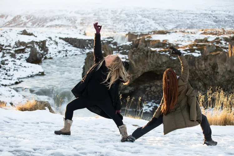 Iceland