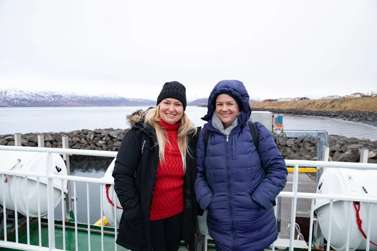 Iceland