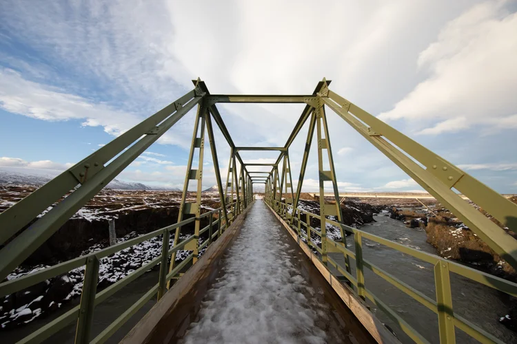 Iceland retreat group