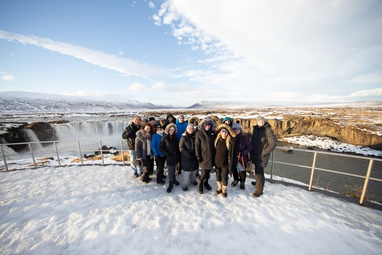 Iceland