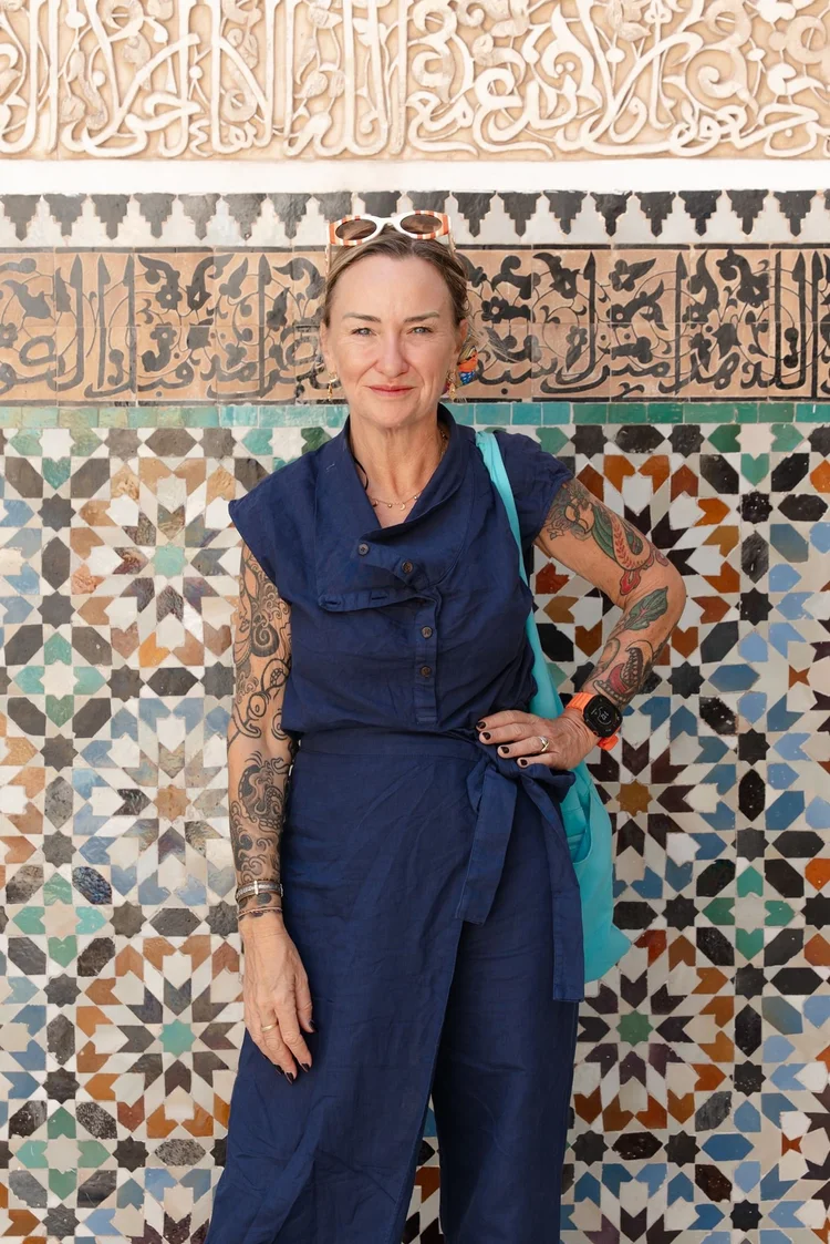 Marrakech