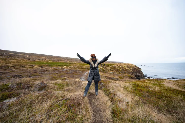 DDY Travels on the road