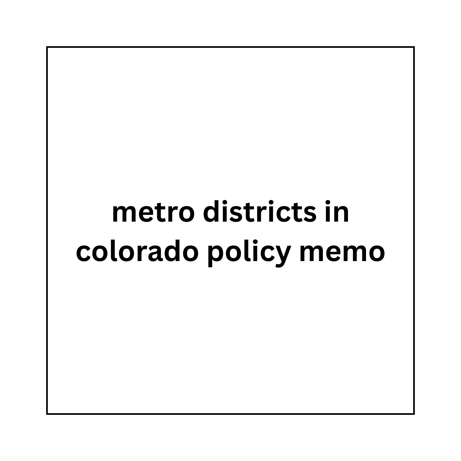 urban leaders fellowship