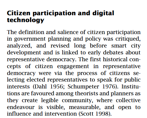 public engagement in smart city development article