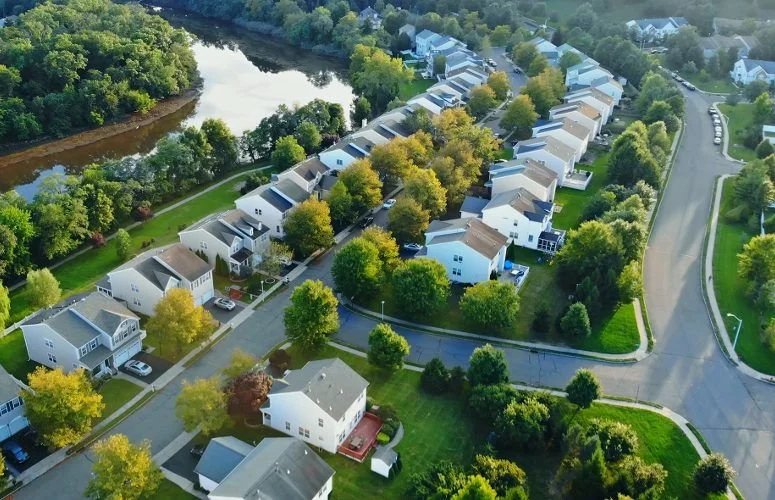 memorandum on the mt. laurel doctrine of new jersey