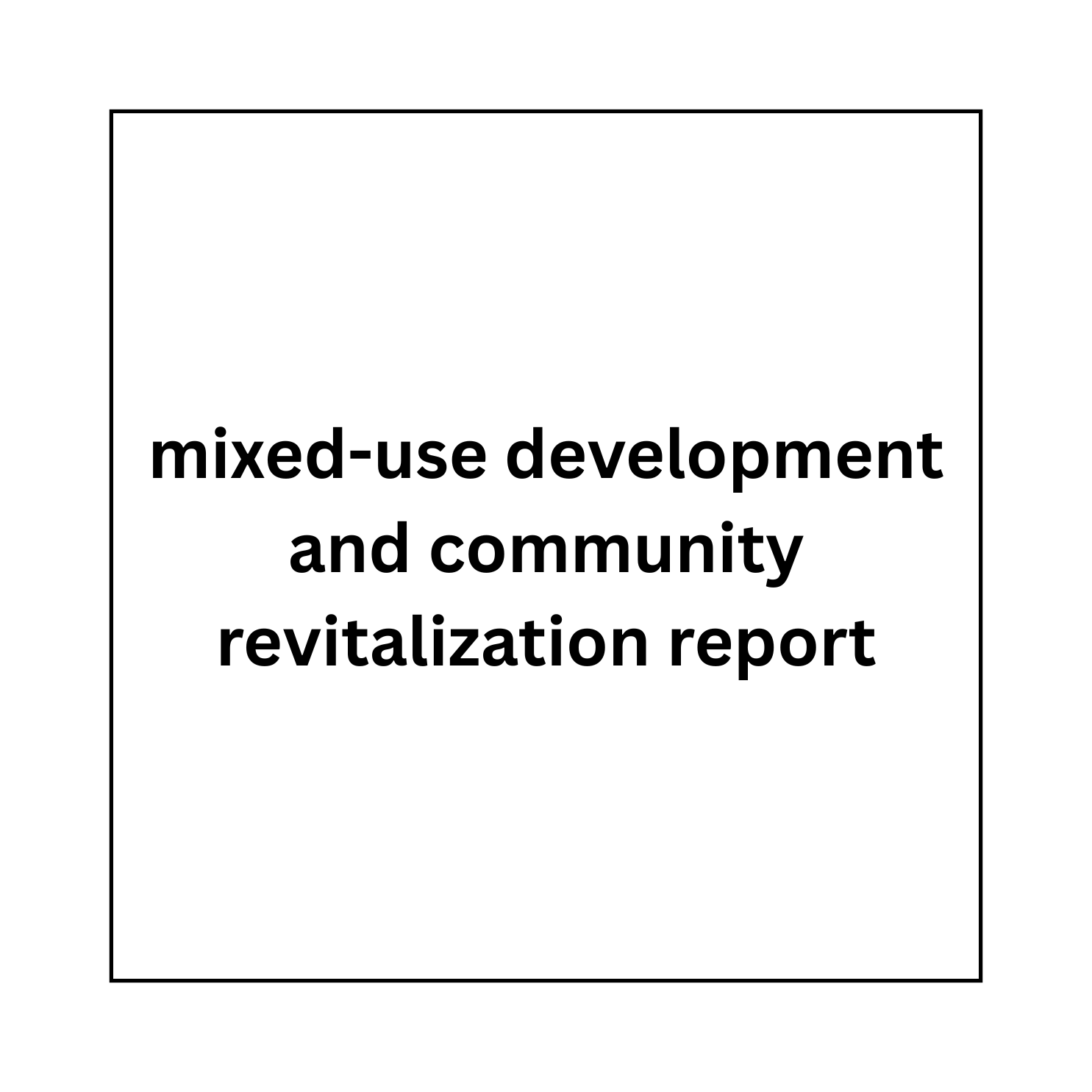 housing initiative at penn